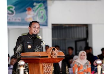 Kebocoran Pipa, Gubernur Sulsel: Vale Wajib Bertanggungjawab Atas Dampak Terjadi