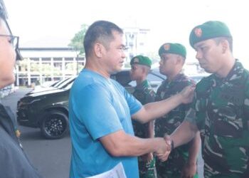 Tingkatkan Kinerja Satuan Jajaran TNI AD, Kasad Kembali Distribusikan 52 Kendaraan Dinas