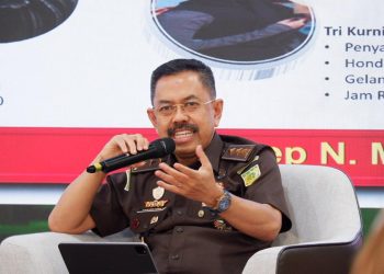 JAM-Pidum Menyetujui 7 Restorative Justice, Termasuk Perkara Penganiayaan di Maluku