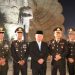 Malam Renungan Suci HUT ke-80 RI di IKN, Wakapolres PPU Hadir Bersama Pejabat TNI-Polri dan Kepala Otorita