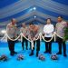 Hadiri Groundbreaking di Sidoarjo, Kapolri Sebut Polri Sudah Miliki 458 SPPG