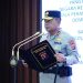 Rotasi Jabatan, Kapolda Kaltim Pimpin Upacara Sertijab Kapolres Berau serta Pelantikan Kapolres Kukar