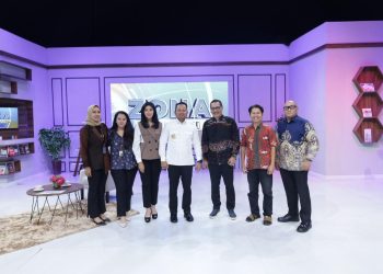 Program Gratispol hadir Sebagai upaya Menjawab Kebutuhan dasar Masyarakat, Khususnya di Bidang Pendidikan