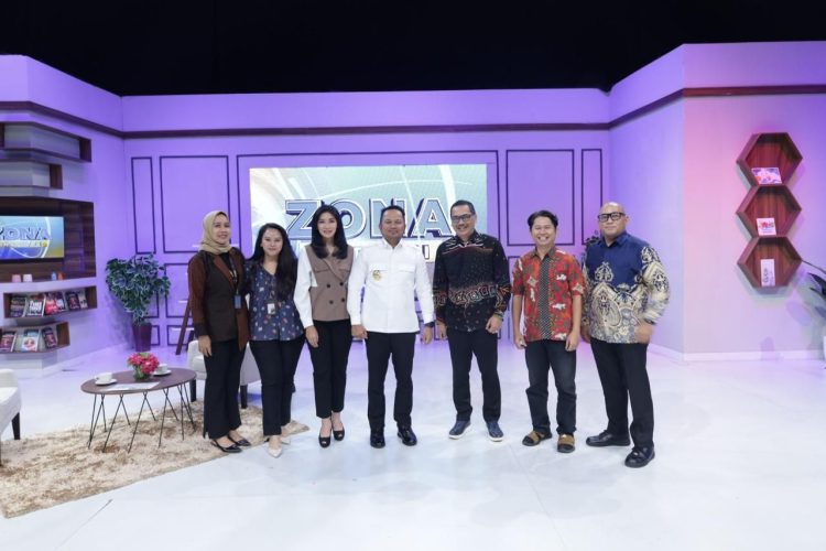 Program Gratispol hadir Sebagai upaya Menjawab Kebutuhan dasar Masyarakat, Khususnya di Bidang Pendidikan