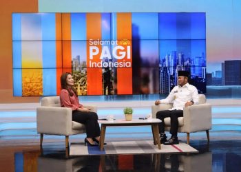 Gratispol, Langkah Nyata Pemprov Kaltim Cetak SDM Unggul Masyarakat Kaltim