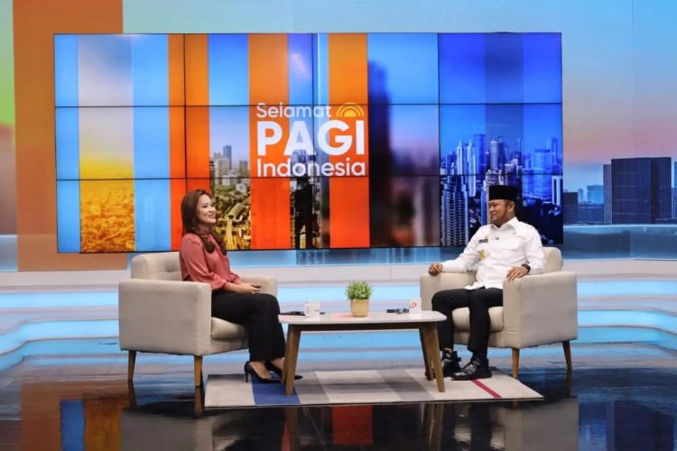 Gratispol, Langkah Nyata Pemprov Kaltim Cetak SDM Unggul Masyarakat Kaltim