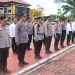 Kapolres PPU Tekankan Tribrata dan Catur Prasetya Sebagai Pedoman Hidup Personel Polri