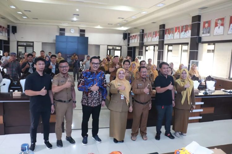 Faisal: Media Mitra Strategis Pemerintah, Tapi Harus Resmi dan Terpercaya