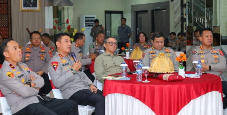 Dialog Santai Bersama Kapolda Sulsel, Bahas Nilai Adat Sulawesi Selatan untuk Etika Kepolisian