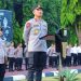 Gelar Apel Pagi, Kapolda Sulsel Tekankan Kesadaran dan Tanggung Jawab Personil