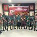 Sinergi Kejaksaan dan TNI: Kejari Parepare Gelar Donor Darah Rayakan Hari Lahir ke-80