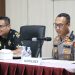 Polres PPU Terima Kunjungan Tim Verifikasi Mabes Polri dalam Evaluasi Pelayanan Publik 2025