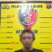 Unit Reskrim Polsek Muara Badak Bekuk Residivis Curanmor, Amankan Tiga Motor Hasil Curian