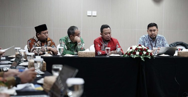 Temukan Titik Rawan Korupsi, KPK Perkuat Integritas dan Tata Kelola Pemkab Bondowoso