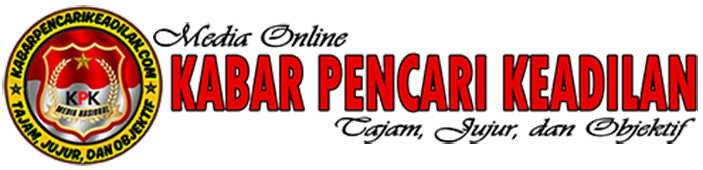 KabarPencariKeadilan.com