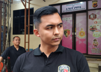 Cabuli Sembilan Murid Perempuan, Oknum Guru Ngaji di Cianjur Jadi Tersangka dan Ditahan