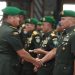 Kasad Pimpin Sertijab Sejumlah Jabatan Strategis dan Penyerahan Tugas Wakasad