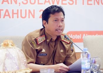 Pasca Redistribusi, Kadis Kesehatan Pastikan Layanan Kesehatan RS Tetap Berkualitas