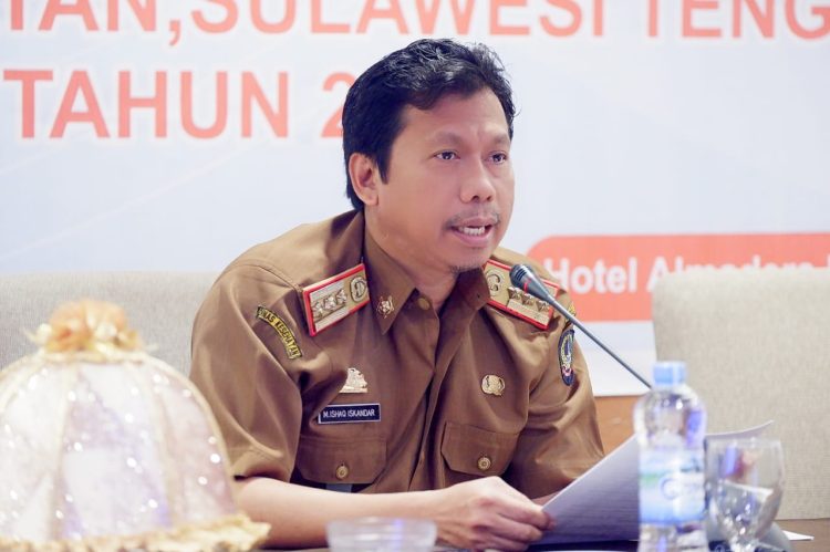 Pasca Redistribusi, Kadis Kesehatan Pastikan Layanan Kesehatan RS Tetap Berkualitas