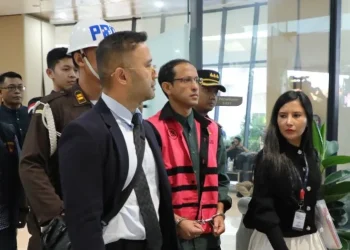 Tindak Pidana Korupsi: Kejaksaan Agung Menetapkan Mantan Menteri Pendidikan Nadiem Makariem Sebagai Tersangka