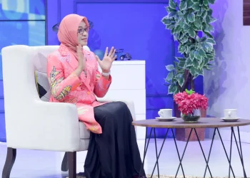 Kemenag RI Tawarkan Kaltim Jadi Tuan Rumah MTQ Internasional Sekda : Kehormatan Besar bagi Daerah