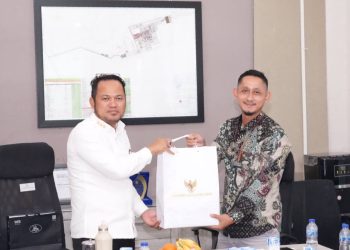 Gubernur Kaltim Kunjungi PT Energi Unggul Persada, Apresiasi Peran dalam Energi Terbarukan