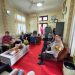 Kapolsek Loa Kulu Silaturahmi dengan Empat Kepala Desa, Perkuat Sinergi Jaga Kamtibmas
