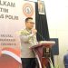 Polda Kaltim Gelar Rakor Penanggulangan Terorisme, Radikalisme, dan Intoleransi