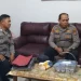 Cegah Hoaks dan Radikalisme, Sat Binmas Polres Kukar Gelar Binluh di Gereja