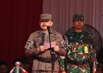 Kejaksaan RI Peringati Hari Lahir ke-80 dengan Fokus pada Profesionalisme dan Integritas