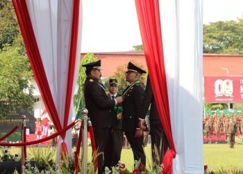 Kejaksaan Agung RI: Upacara Penutupan PPPJ Angkatan 82 Gelombang I : Saya Butuh Jaksa Pintar, Berintegritas, dan Bermoral