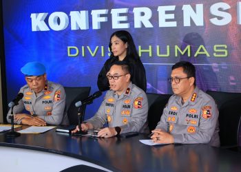 Divpropam Polri Tetapkan Pelanggaran Berat dan Sedang Bagi 7 Personel Brimob dalam Kasus Meninggalnya Ojol