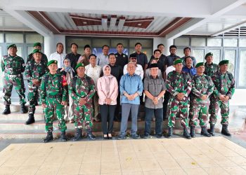 Aksi Demo Ke Kantor DPRD Wajo Batal, Pemkab dan Masyarakat Bernafas Lega. Semoga Tetap Aman dan Damai