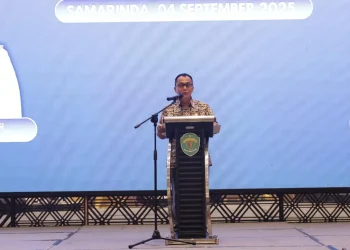Pemprov Kaltim Dorong Percepatan PBJ, Capai Targetkan Serapan APBD 2025