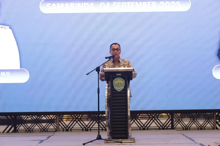 Pemprov Kaltim Dorong Percepatan PBJ, Capai Targetkan Serapan APBD 2025