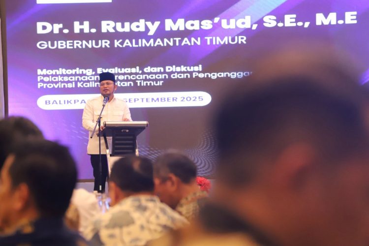 APBD Wujud Harapan Rakyat, Harum Tegaskan Harus Tepat Sasaran untuk Kesejahteraan Kaltim