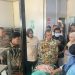 Itwasda Polda Kaltim Terima Kunjungan Komisi IX DPR RI Tinjau Program MBG di SPPG Polda Kaltim