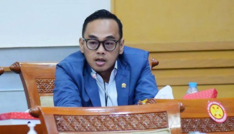 Komisi III DPR Apresiasi Korlantas Polri Soal Pembatasan Sirene: “Langkah Positif untuk Ketertiban