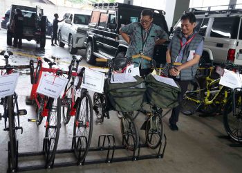 KPK Laksanakan Lelang Eksekusi Barang Rampasan, Aanwijzing Digelar 11 September 2025