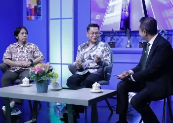 Internet Gratis Desa dan Aplikasi SAKTI Jadi Andalan Percepatan Digitalisasi Kaltim