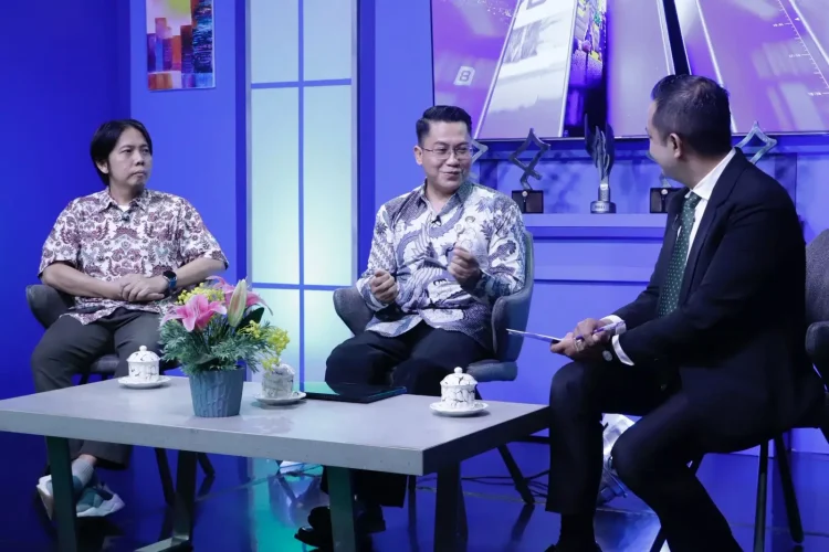 Internet Gratis Desa dan Aplikasi SAKTI Jadi Andalan Percepatan Digitalisasi Kaltim