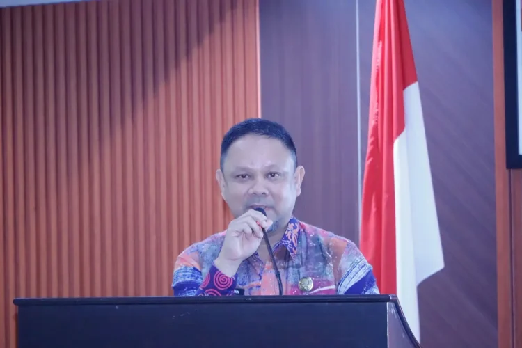 ASN Kaltim Dituntut Bijak Hadapi Hoaks dan Polarisasi