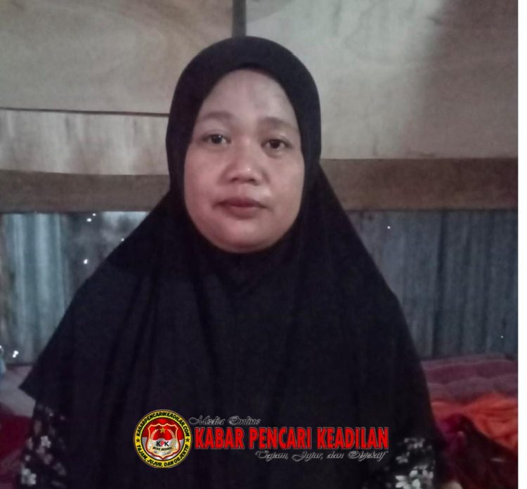 Diduga Oknum Camat Penrang Paksakan Perdamaian Untuk Bebaskan Pelaku yang Bawa Lari Gadis Dibawah Umur