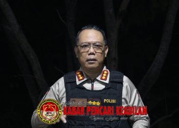 Satgas Ops Damai Cartenz Bersama Polres Yahukimo, Brimob Polda Papua dan TNI Berhasil Evakuasi Korban Selamat dan Jenazah Korban Aksi KKB di Seradala, Yahukimo