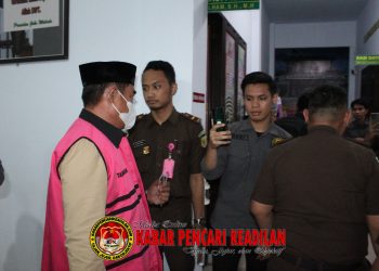 Gegara Pokir, Legislator Parepare Jadi Tersangka, Peringatan Anggota DPRD Lainnya