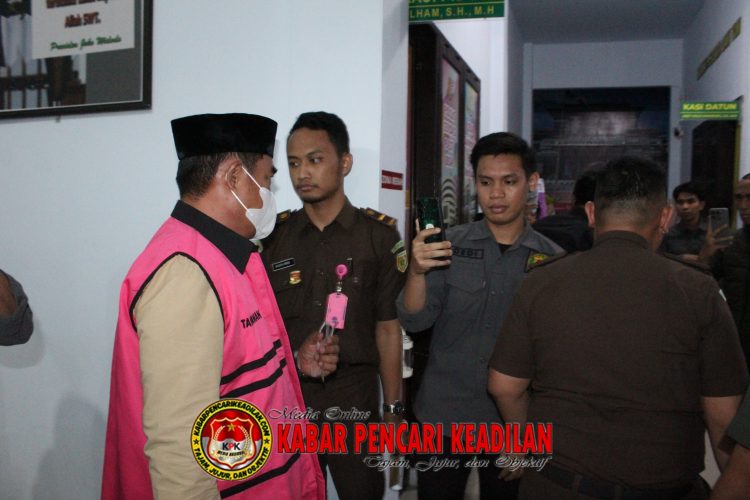 Gegara Pokir, Legislator Parepare Jadi Tersangka, Peringatan Anggota DPRD Lainnya