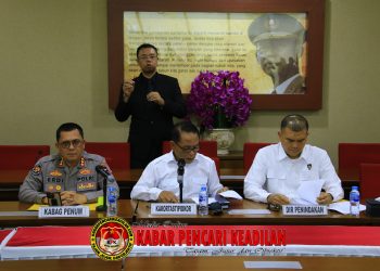 Kortas Tipidkor Sebut Kerugian Negara Kasus PLTU Kalbar Rp1,3 Triliun
