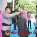 Polda Kaltim Gelar Tradisi Wisuda Purna Bakti, Kapolda Sampaikan Apresiasi dan Pesan Haru untuk Personel yang Purna Tugas