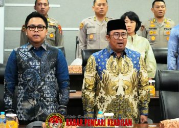 Akademi Kader Bangsa Dukung Pembukaan SPMB SMA Kemala Taruna Bhayangkara: Sinergi Membangun Ekosistem Sekolah Unggul Indonesia