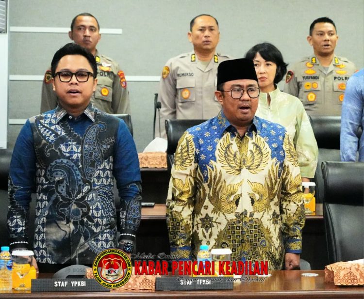 Akademi Kader Bangsa Dukung Pembukaan SPMB SMA Kemala Taruna Bhayangkara: Sinergi Membangun Ekosistem Sekolah Unggul Indonesia